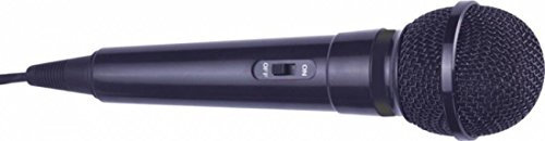 Mr Entertainer G156D Dynamic Handheld Karaoke Microphone