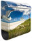 Briefkasten mit Zeitungsrolle Dune Breeze 46cm x 39cm