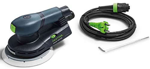 Festool Lijadora excéntrica ETS EC 150/3 EQ