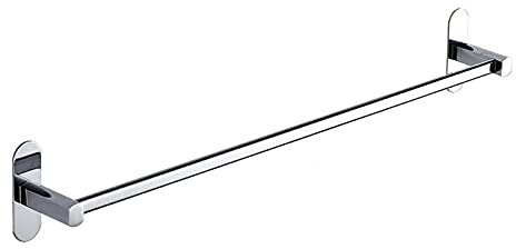 Mensole da Muro Asciugamano Asciugamano Asciugamani da bagno Portasciugamani da bagno Cucina Dish Stoffa A Guanti da cucina Nessun trapano Acciaio inossidabile Acciaio antiruggine Montaggio a parete 2