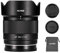 VILTROX APS-C AF 35mm F1.7 Lens for Sony E Mount-Viltrox's Air Series, Autofocus Lens Designed for APS-C Sensor Cameras