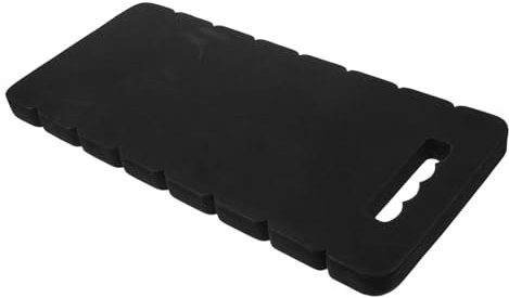 ibasenice Cuscino Per Inginocchiarsi Da Giardino in Eva 45x21x2,5 Cm Tappetino Per Yoga e Giardinaggio Morbido Protettivo Per Ginocchia Facile Da Pulire Per Attività Outdoor e Domestiche