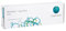 Biomedics 1-Day Extra Toric Lentes de contacto tóricas diarias, R 8.7, D 14.5, -1 dioptría, cilindro -1.75, eje 180-30 lentillas