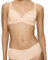 Triumph - Amourette Spotlight WHP - Schalen-BH (75B Orange Highlight)