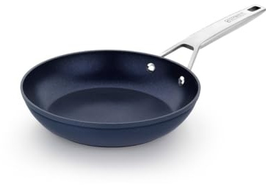 Monix Diamond | Sartén 28 cm, aluminio forjado, fondo full induction, sin PFOA, antiadherente, apta para todo tipo de cocina incluida inducción