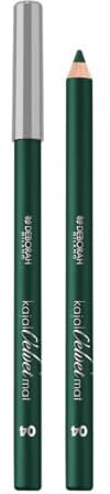 Lápiz de ojos de la marca DEBORAH ideal para Unisex adulto
