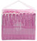 LittleForBig Gedruckten Erwachsenen Slip Windeln 10 Stück - Kindergarten Rosa L