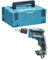 Makita DFS452ZJX3 Gipskartonschrauber, 18 V LXT (Solo)