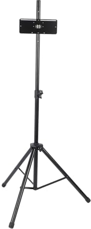 Dartboard-Ständer, Edelstahl-Dartboard-Stativständer, Höhenverstellbar 48,03-78,74 Zoll, Dart-Zubehör für Ihre Dartscheibe, Dartboard-Ständer, Dartboard-Halter, Einfache Montage