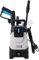DKIEI Pressure Washers, 1400W, 105 Bar, Power Electric Cleaner Jet Washer For Car/Patio/Garden Furniture, High-Performance Car Wash Machine With Adjustable Nozzle/Spray Gun/High Pressure Hose