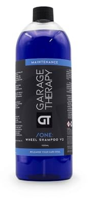 Garage Therapy/One Wheel Cleaner Shampoo V2 1L