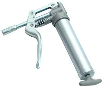 Lumatic 555s Lightweight One Hand Lever Grease Gun