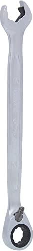 KS Tools KS 504 Tools 503.591 DUO GEARplus Ringmaulschlüssel,Maul-Ratschenfunktion 10mm, umschaltbar