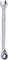 KS Tools KS 504 Tools 503.591 DUO GEARplus Ringmaulschlüssel,Maul-Ratschenfunktion 10mm, umschaltbar