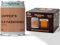 WHITEBOX COCKTAILS Single Serve Classic Chipper’s Old Fashioned Cocktail — Case Of 4 Cocktail Cans | Classic Full Strength Old Fashioned | Pre-mixed Cocktails Ready To Drink 4x100ml