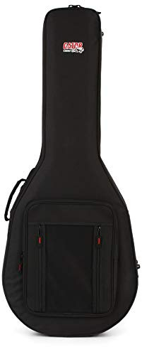 Gator Cases Housse léger en polyfoam pour guitares basses électriques; (GL-BASS)