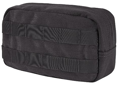 Condor Utility Tasche Schwarz