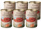 Reichenhof Tomatencremesuppe, 6er Pack (6 x 400 g) - Bio