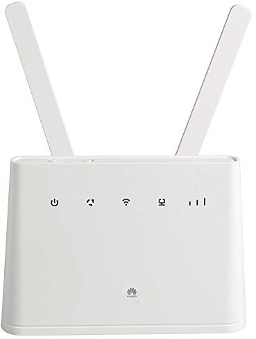 Huawei Router LTE CPE B310 Router,Entel ( Importado) Blanco