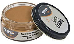 TRG - Scarpe in pelle per borse, nutrimento e cura, molti colori, 50 ml