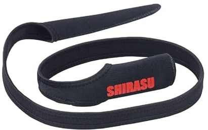 SHIRASU Balzer Neopren Rutenschutz 2,10-2,45m