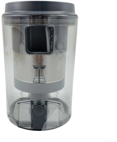 Replacement Multi Cone for Cyclone Assembly for Z10 Z20 Z30 Vacuum Cleaner, Dust Filter Air Duct Component Compatible with Z Series Station Models