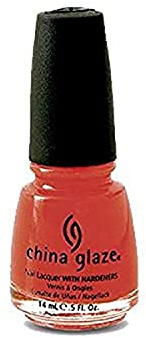 China Glaze Japanese Koi Nail Polish 14ml
