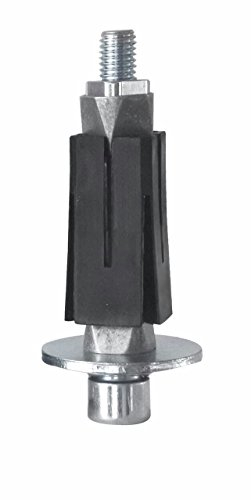 Expanderbefesitgung Apparaterollen für Quadrahtrohr 36-40 mm