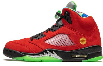 Jordan Herren-Sneaker, Mehrfarbig, 46 EU