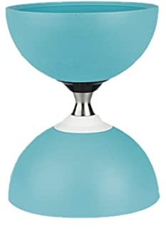 Henrys Jazz Free Diabolo - Bearing Diabolo (Turquoise)