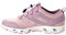 Jack Wolfskin Damen Breezer Vent Low W, Dusty Lavender, 40 EU