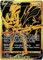 Cardicuno CC Zacian V SWSH076 Secret Rare Schwert & Schild Promo Sammelkarte Deutsch