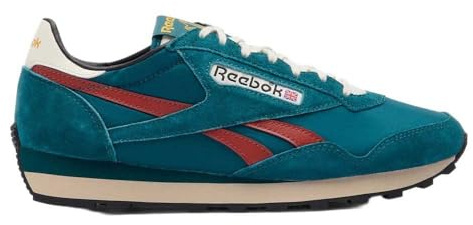 Reebok unisex - vuxen Aztec IiSneaker