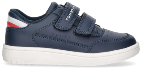Tommy Hilfiger unisex – barn SkylerSneaker