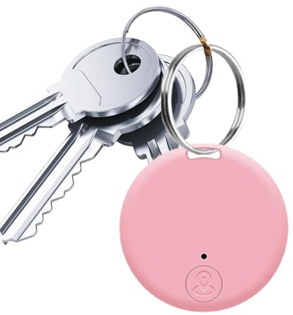 bluetoothh GPS-tagg | Anti-definierad smart realtid tracker med larm