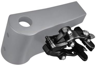 Shimano Unisex - Adult Ultegra Racing Brake, Black, 51mm