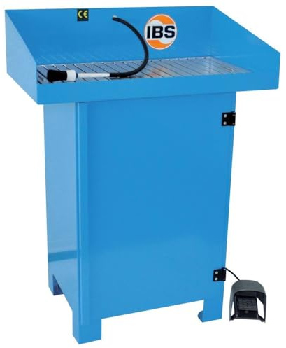 IBS Teilereinigungsgerät G 50-L