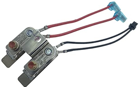 ORIGPARTS Pressure Cooker Pressure Sensor/Switch Replacement KSD105, KSD105A, YCD3005, YCD3008 for Instant Pot Duo, Duo Plus, Duo Crisp, Duo Evo Plus, Nova, Lux (KSD105A)