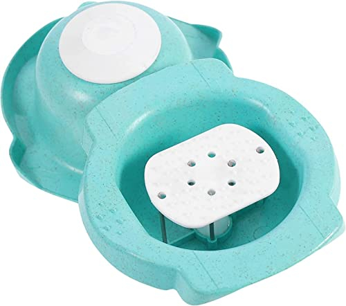 JUMIIS 2 Pièces De Support De Sécurité Alimentaire pour La Mandoline, Protège-Doigts en Plastique pour Le Tranchoir, La Râpe À Fromage, Le Coupe-légumes Et La Râpe.