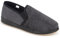 Pavers Full Slippers - Navy Size 10