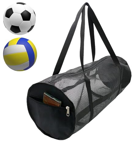Borsa da immersione per snorkeling, Borsa da immersione pieghevole | Borsa portaoggetti in rete per snorkeling e immersioni subacquee in PVC,Borse stagne per parco giochi per immersioni subacquee da d