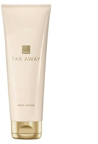 Avon Far Away Körperlotion, 125 ml