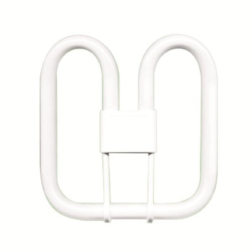 Lampada 2d 4 pin 28 W Risparmio Energetico Lampadina Lampada Bianco Caldo 2700 K 10 – 12 000 ore x 2