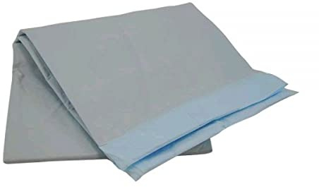 MaiMed Sorb - Base protectora para incontinencia (60 x 90 cm, 150 unidades, 6 capas)