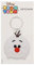 Disney rk38580 C Tsum Frozen Olaf Gummi Schlüsselanhänger