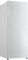 CONGELADOR VERTICAL MILECTRIC FRV-144 (168 L, 144 cm, A+, Blanco, Congelador, 6 Cajones)