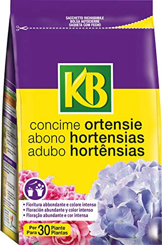 KB Concime Ortensie 800 g