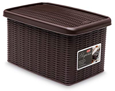 SCATOLA ELEGANCE MULTIU S CHIU MOKA