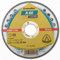 (50 DISCS) Klingspor Kronenflex A60 Extra 115mm x 1mm Cuttings Discs Premium Quality Professional Discs