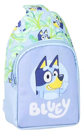 BlueY Kinder Rucksack, Schulterrucksack, Kinder Packtasche, Kita Tasche, Freizeittasche, Rucksack, Geschenk für Kinder
